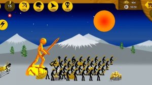 Как пройти ледяные холмы в стик вар  легаси