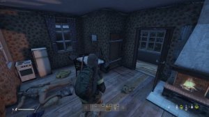 Лучшее оружие в DayZ - Хитрость