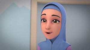 МУСА и РАРА | Хочу быть как мама! -  #20  Nussa&Rara