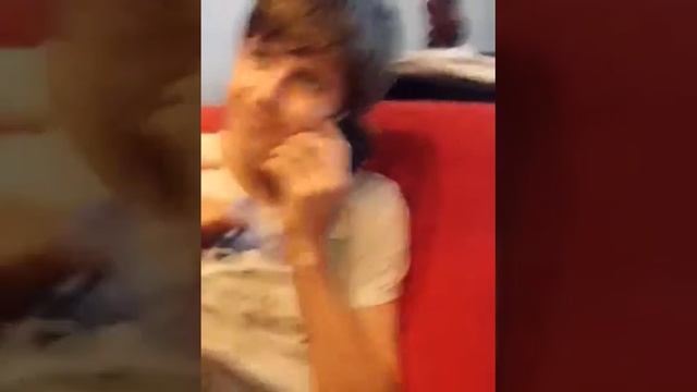 Игорь и банан HD