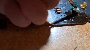 Обзор и ремонт музыкального центра SONY RX70