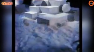 ТВ в деталях: Хронология. Выпуск 15. Заставки рекламы те