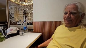 Такое не дарят! Утро 8 марта. Что муж мне подарил_ Отмечаем в Саи Тауэр. Путтапарти. Индия.