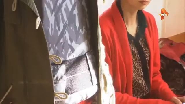 Хабаровские живодерки пришли в суд смотреть онлайн