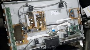 124. Плазменный телевизор SAMSUNG PS42C431A2W. SAMSUNG PS42C431A2W plasma TV.