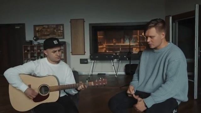 Комната культуры - Привет из Питера | акустика смотреть онлайн