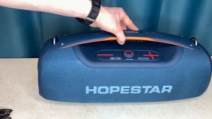 Колонка Hopestar A60 | Обзор и тест
