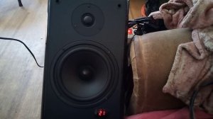 Microlab Solo 16 как играют в мои уши