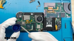 Прошивка Nintendo Switch Lite Чипом PicoFly RP2040