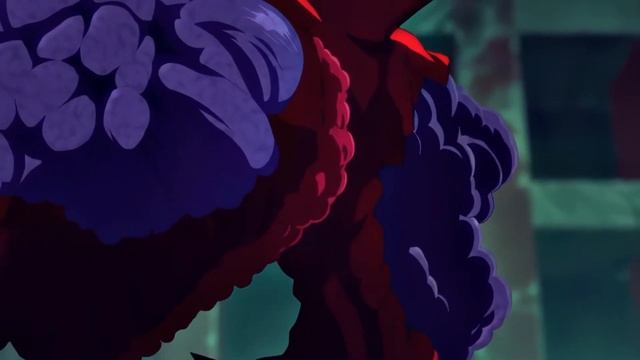 аниме кайздю 8 клипп Твой маленький мир победил смотреть онлайн