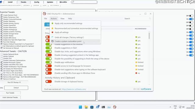 КАЖДЫЙ пользователь Windows должен знать об этой утилите! смотреть онлайн