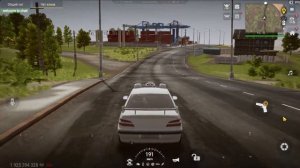 MadOut 2: Big City Online 2025. v15 ➤ Открытие Daniel импорт