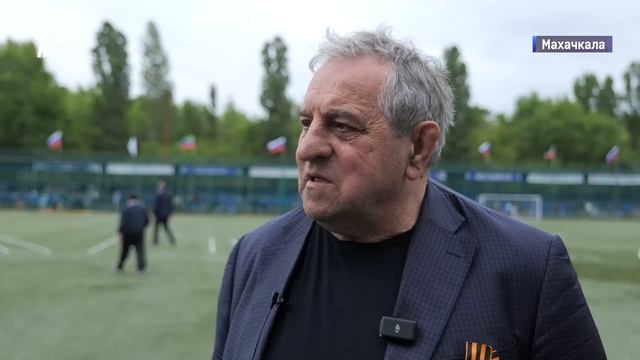 Новости Дагестана за 3.05.2025 год смотреть онлайн