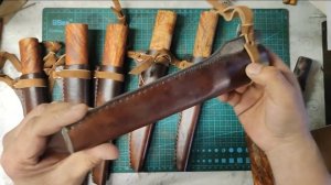 Как заказать или купить якутский нож у якутского маст?