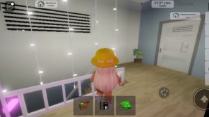 ИМЯ??? "ДЕВОЧКА" НАТКНУЛАСЬ НА КЕКС🫨 РОБЛОКС БРУКХЕЙВЕ