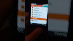 обзор кнопочный телефон FONTEL FP320