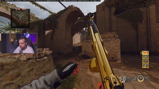 VADER 4 PRO VS DUALSENSE КАКОЙ ПАД ЛУЧШЕ ДЛЯ WARZONE BO6