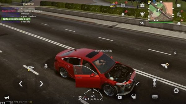 MadOut2 по сети