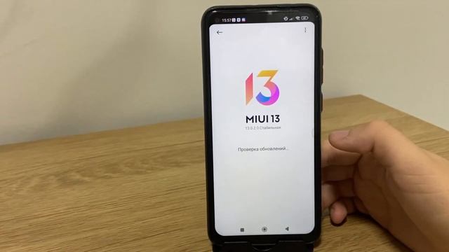 Как обновить Redmi Note 9, 9S, 9T, 9 Pro и 9 Pro Max смотреть онлайн