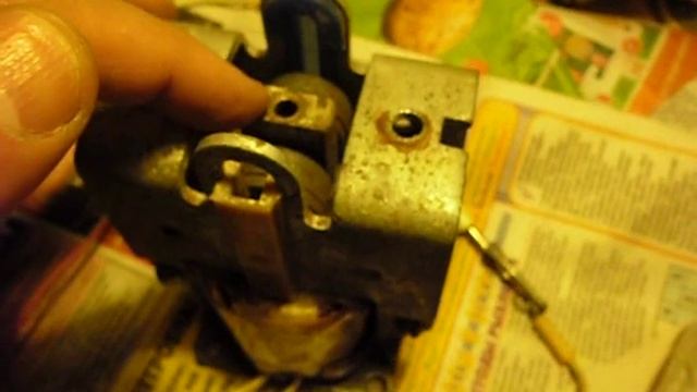 Электромагниты ЭМ33-6 напряжение 220В и 40 В смотреть онлайн