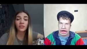 Креативный Директор в угарных масках 🔥🔥🔥 Позитивный Диалог 😁