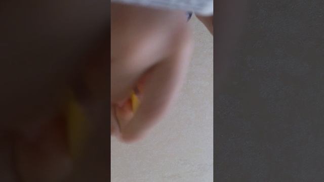 Как делать курицу из бумаги смотреть онлайн