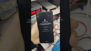 Redmi Note 9 Merlin MTK bootloop циклическая перезагрузка, не загруж