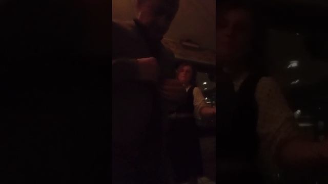 театр карнавальный в Олимпийской деревне #perea
