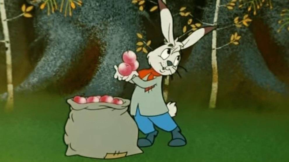 Мешок яблок смотреть онлайн