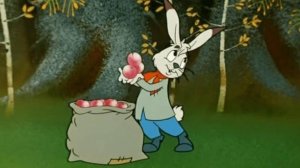 Мешок яблок