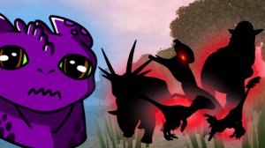 ТОП 5 ДИНОЗАВРОВ, КОТОРЫМ НЕОБХОДИМА РЕМОДЕЛЬ | The cursed dinosaur isle