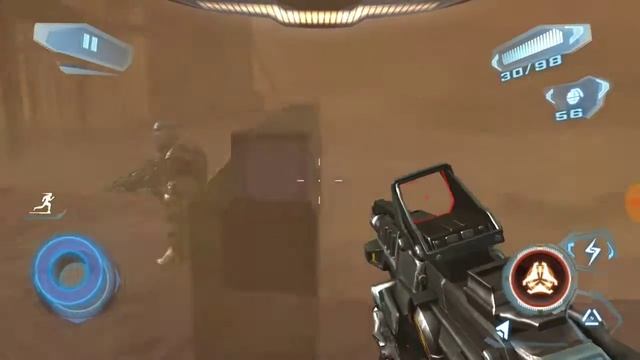 N.O.V.A. 3 часть 5 смотреть онлайн