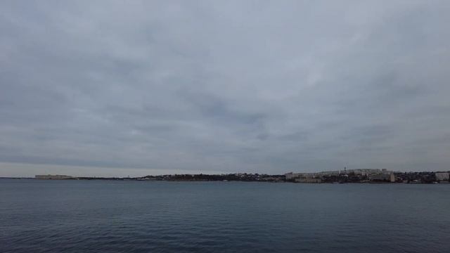 Что посмотреть зимой в Севастополе за один день. смотреть онлайн
