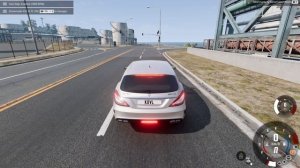 КАК ЗА ПАРУ МИНУТ ПОСТАВИТЬ НОМЕРА РОССИИ В BeamNG.drive??? О?