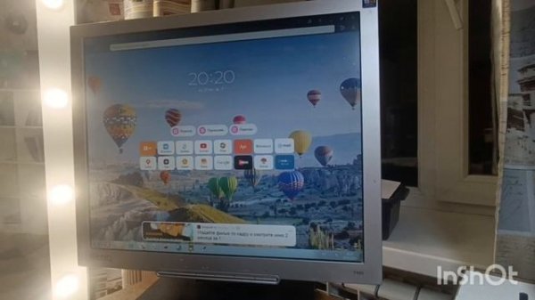 Обзор на принтер PANTUM M6507W