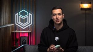 Игровая мышь IO Aurora - обзор и распаковка