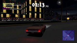 ИГРОФИЛЬМ - Полное Прохождение Driver 2 (все катсцены, на р