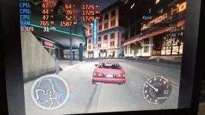 Обзор + апгрейд ноутбука eMachines E510 kal10