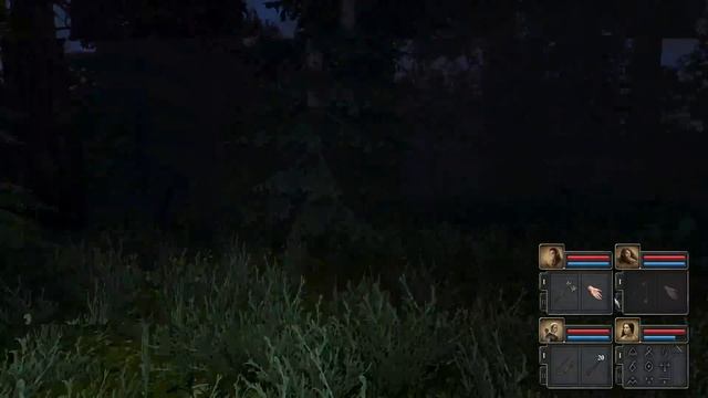 Legend of Grimrock 2 - Хроники Ксина [T.2] - 5 серия - Великий Южный Бастион смотреть онлайн