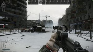 ESCAPE FROM TARKOV DLSS 4.0 - В ТАРКОВЕ
