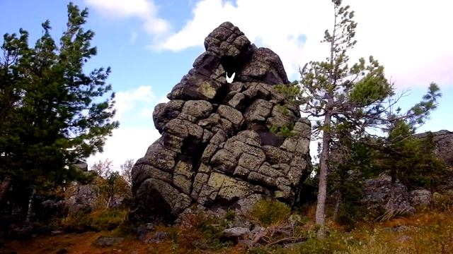 Урал, 15-17.09.2017