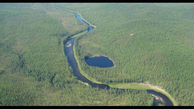 Тунгусский метеорит. Скрытая правда.