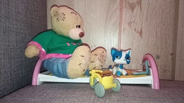 СТОЯЧКА НЕЙЛЛИ рассказывает о себе!/ Хорошее видео про