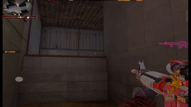 Blueberry Faygo ❤️ #standrise #приватка