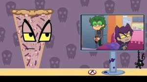 Пицца Пик смотрит 13 карт – Клоны заказывают пиццу | 4 с?