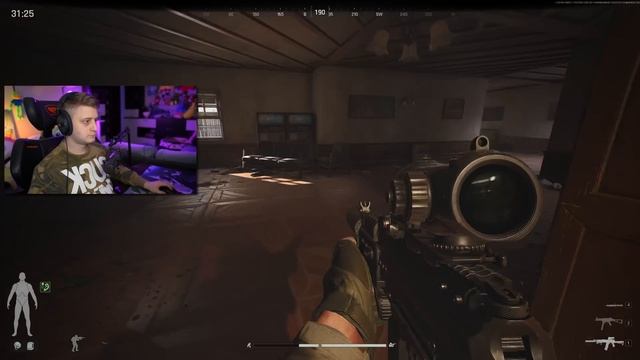 НОВАЯ КАРТА НОРТРИДЖ И СЕЗОН IGNITION В ARENA BREAKOUT: INFINITE смотреть онлайн