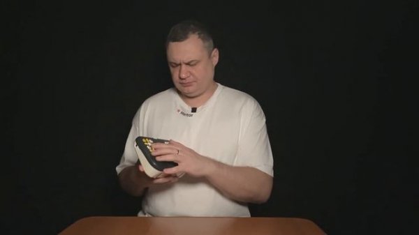 Smart Bee - новый тифлофлешплеер от Исток-Аудио