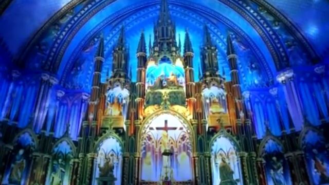 Скачать бесплатно футаж Храм.avi смотреть онлайн