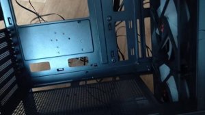 Видео-демонстрация корпуса ARDOR GAMING Rare M4 Black