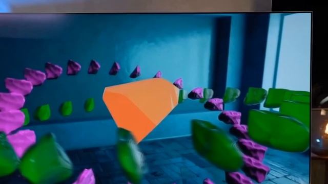 Телевизор Hi RX-32H01FB смотреть онлайн